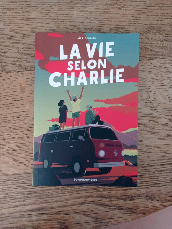 La vie selon Charlie