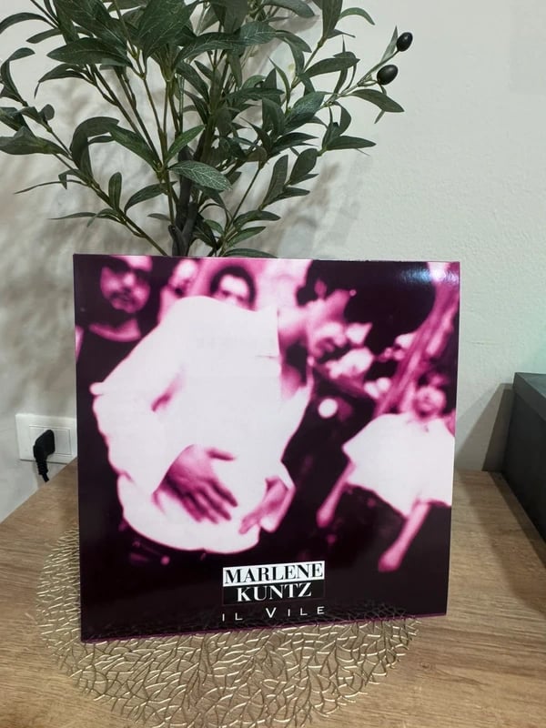Vinile