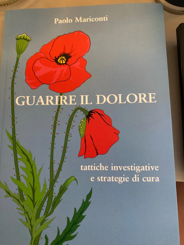 Guarire il dolore