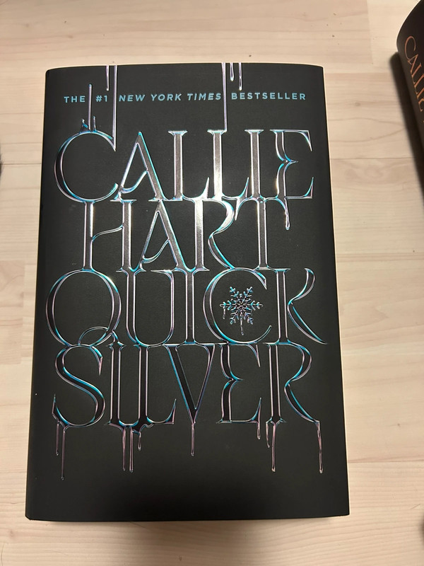 Quicksilver deluxe edition