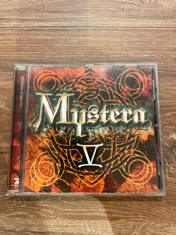 Mystera V
