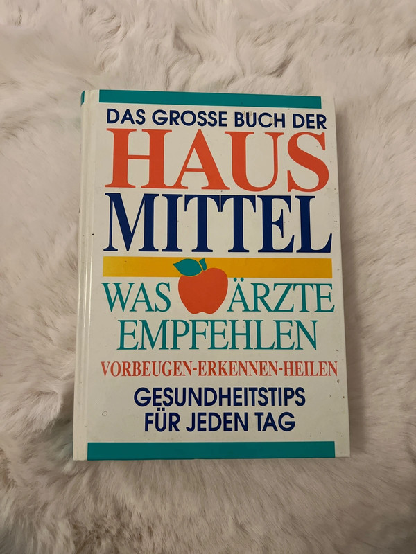 Hausmittel