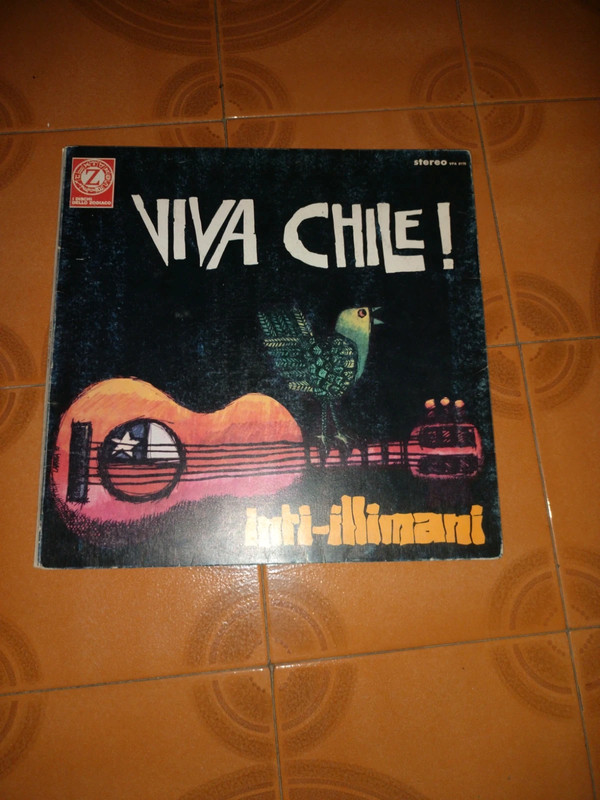 Viva chile