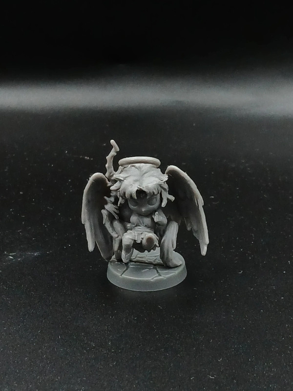 Sde Celestial Herald