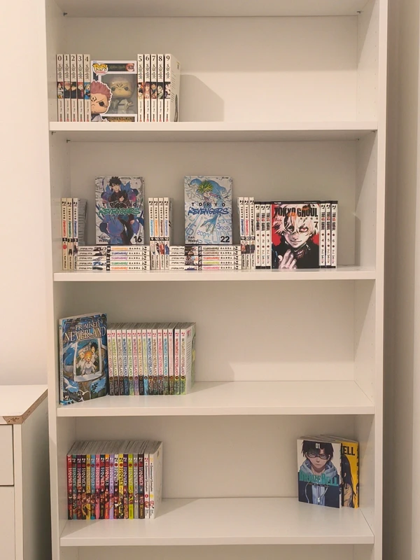 Lotto manga