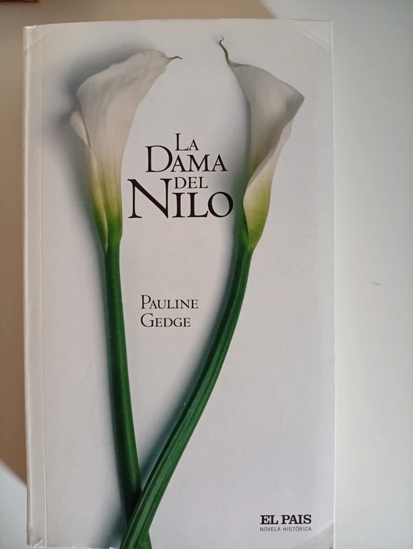 La dama del Nilo