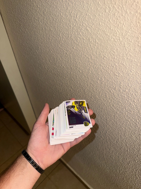 Stickers Panini La Liga