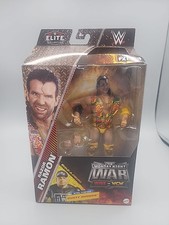 WWE Elite Monday Night War Series 5 Razor Ramon Figure *NO BAF Dusty Piece* nWo