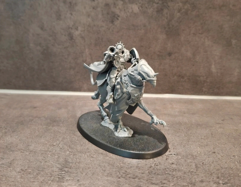 Pallador foudroyeur aos