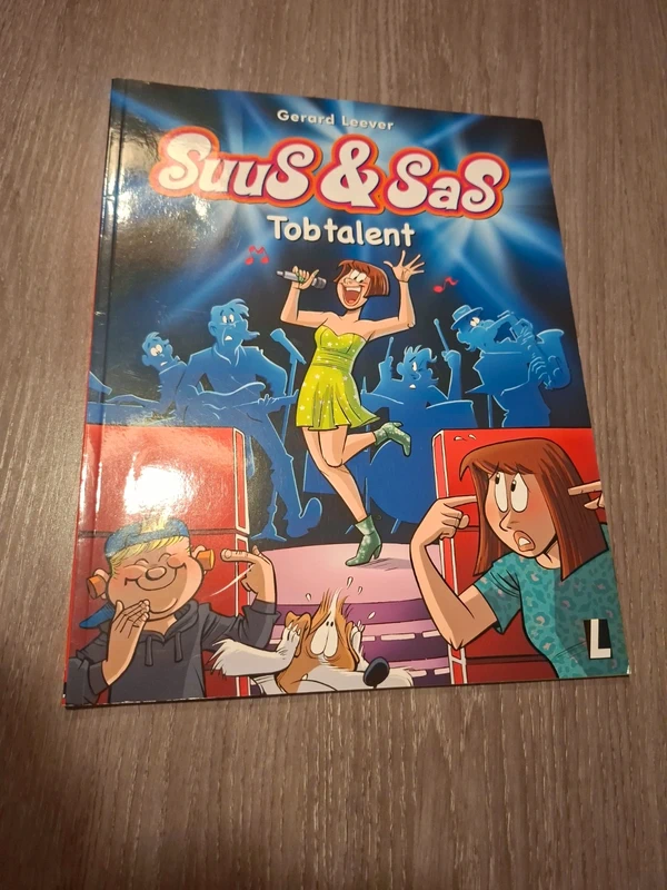 Suus & Sas