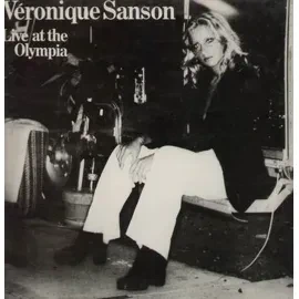 Live At The Olympia - Veronique Sanson