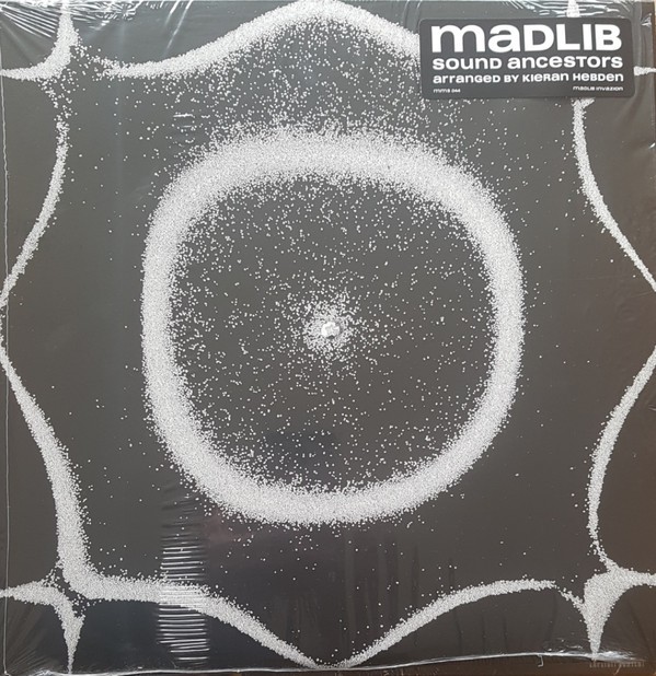 Madlib - Sound Ancestors (LP) (Mint (M)) Vinyl