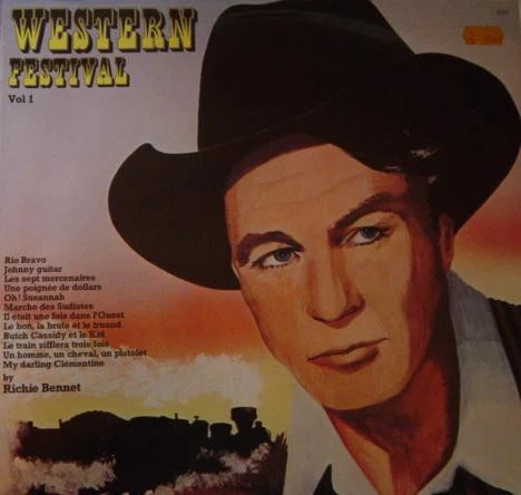 Western Festival n°1