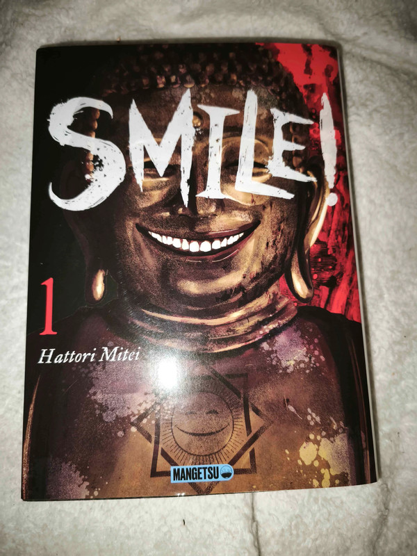Smile T1