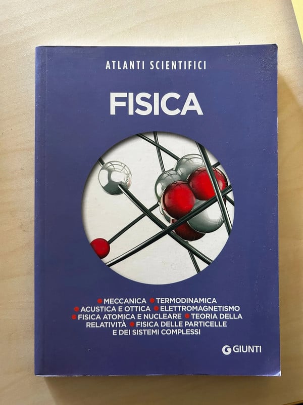 Libro fisica