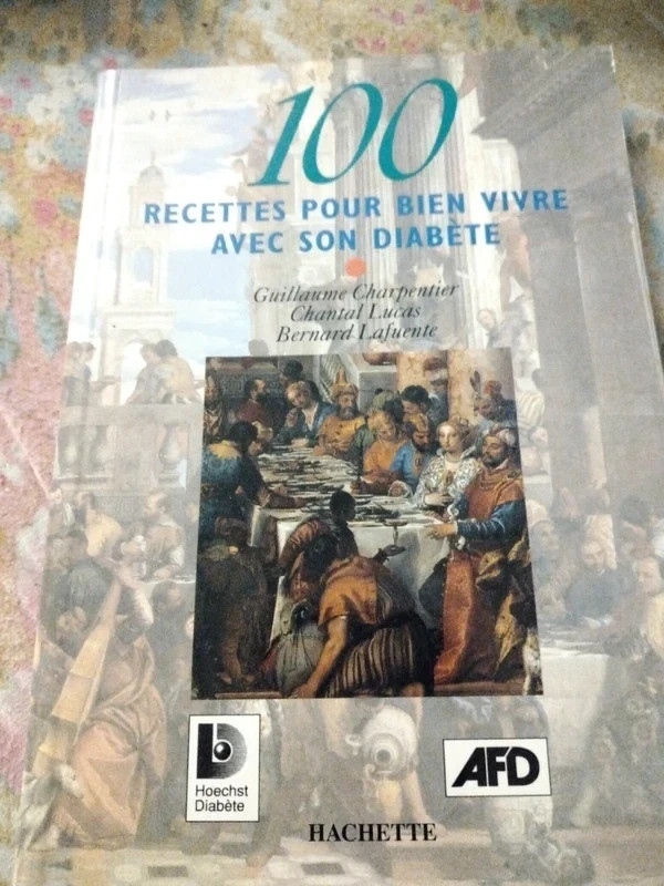 santé diabète diététique