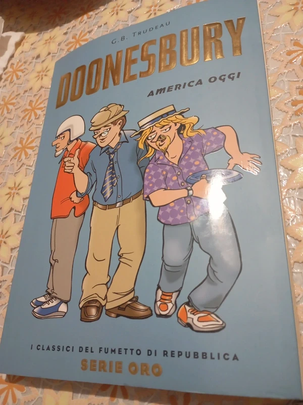 Doonesbury