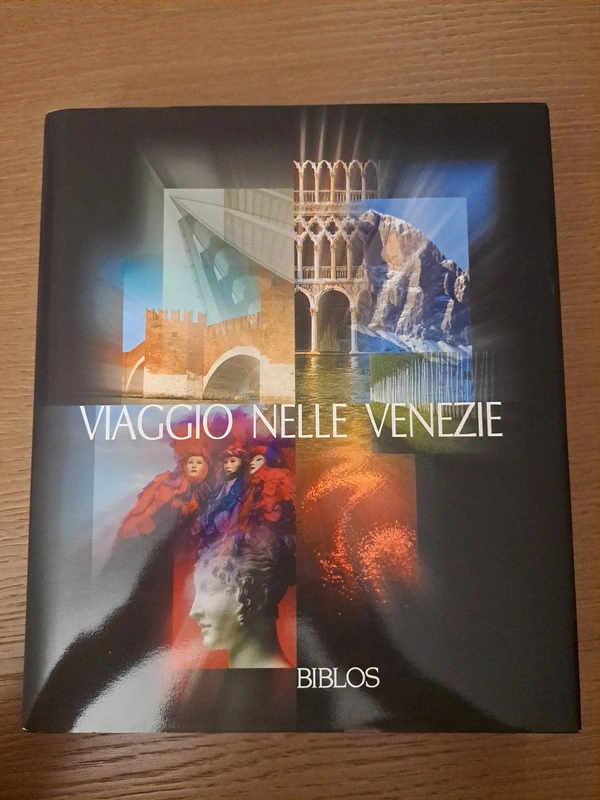 Viaggio nelle Venezie