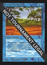 Phantasmal Terrain (IE) International Edition 69 MP