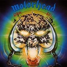 Overkill [Vinyl LP] von Motörhead | CD | Zustand neu