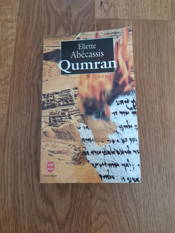 Qumran