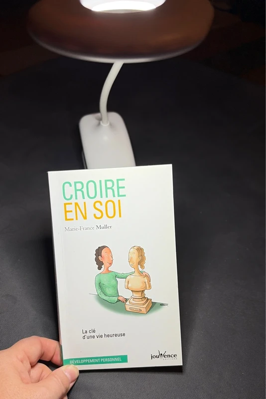 Croire en soi