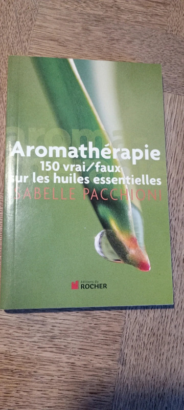 Aromathérapie