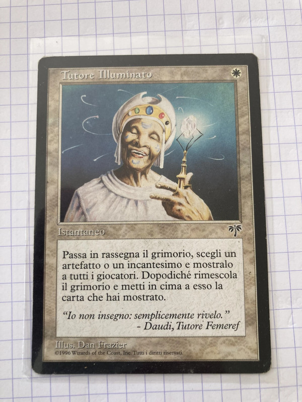 Carte Magic