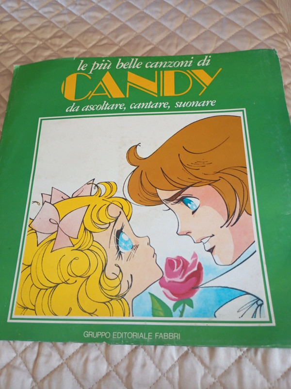 Candy Candy