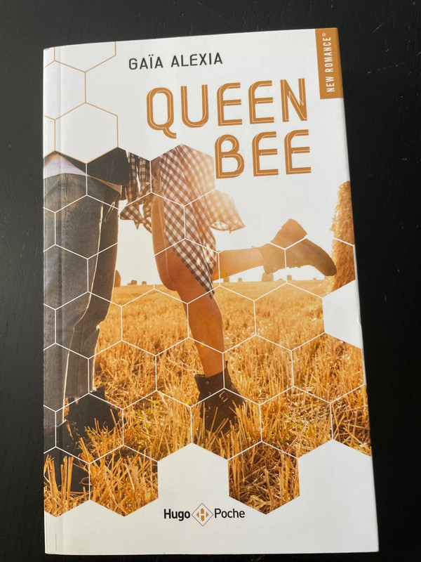 Queen Bee
