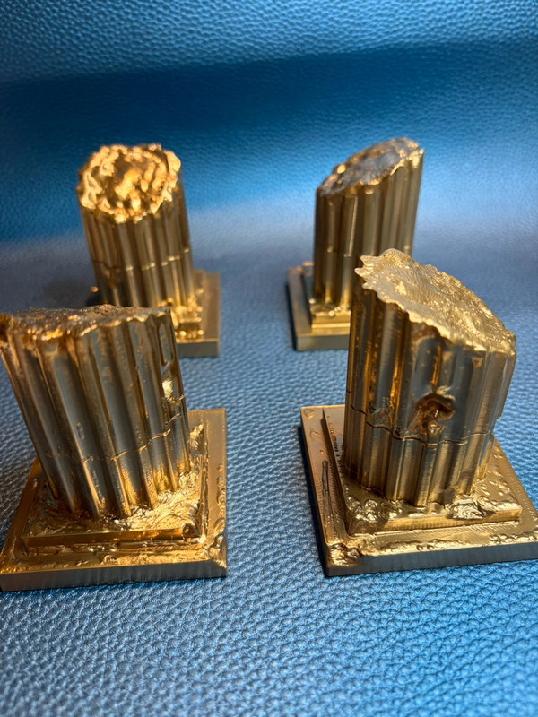 miniature dnd colonne d’orate