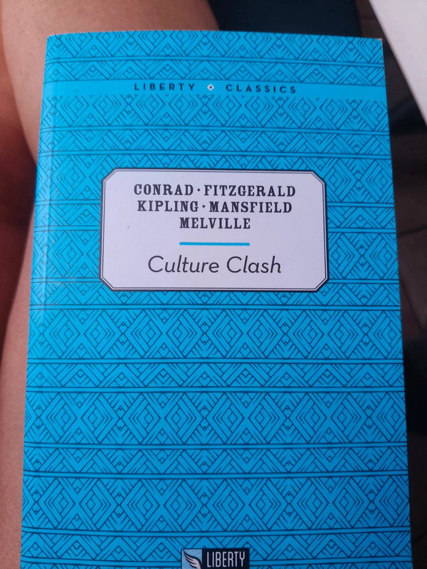 Culture clash