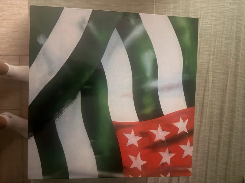Cofanetto Vasco Rossi – Non siamo mica gli americani!