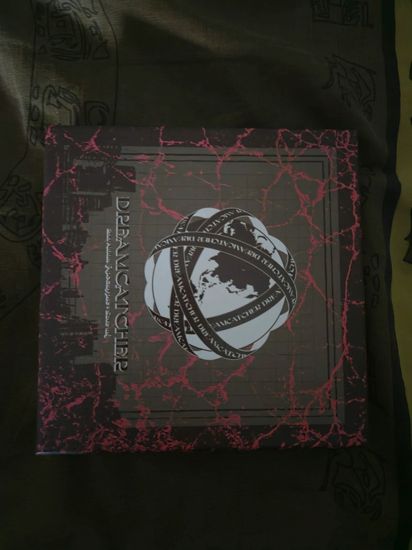dreamcatcher album