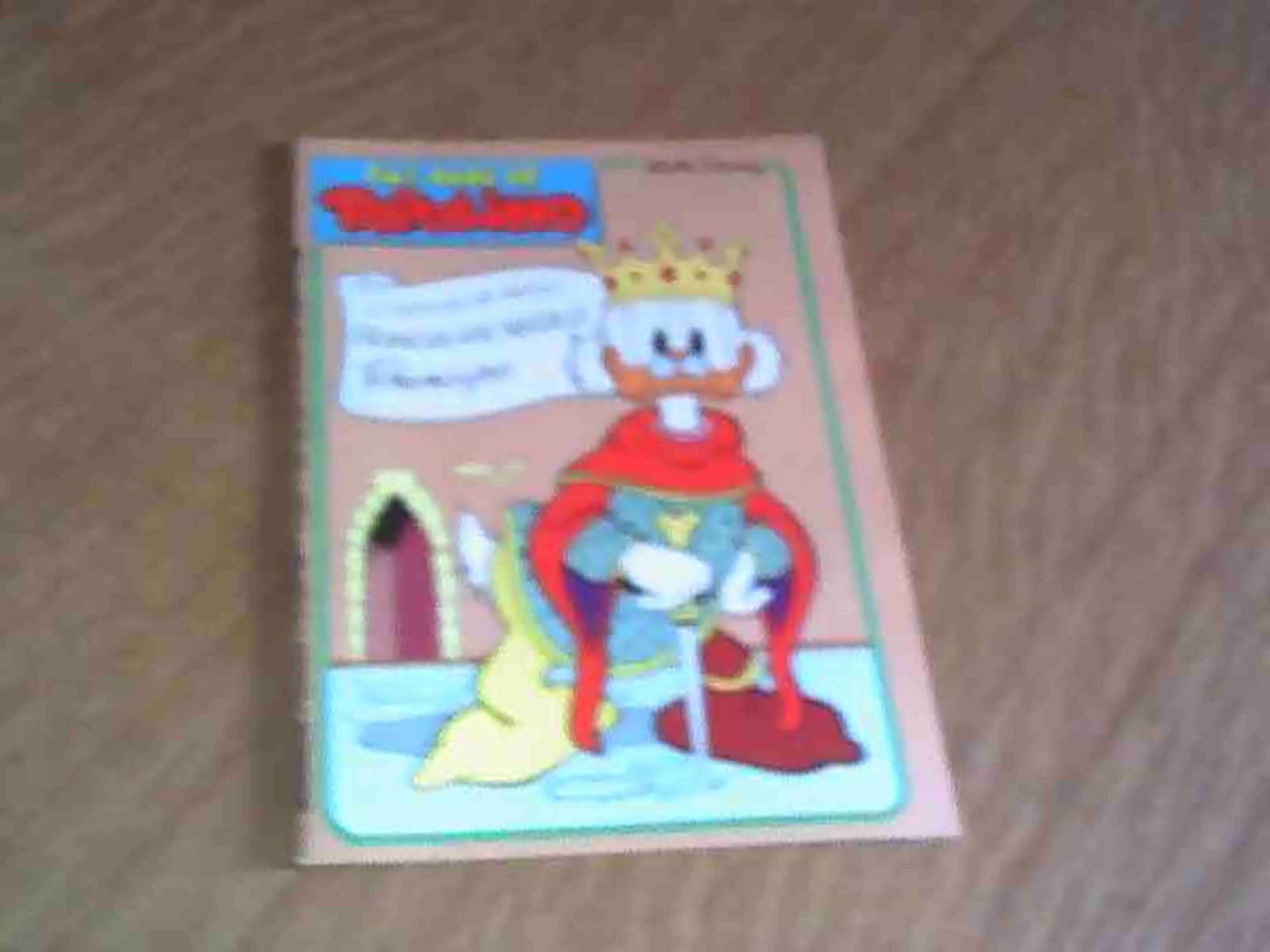 walt disney gli albi di topolino n1393