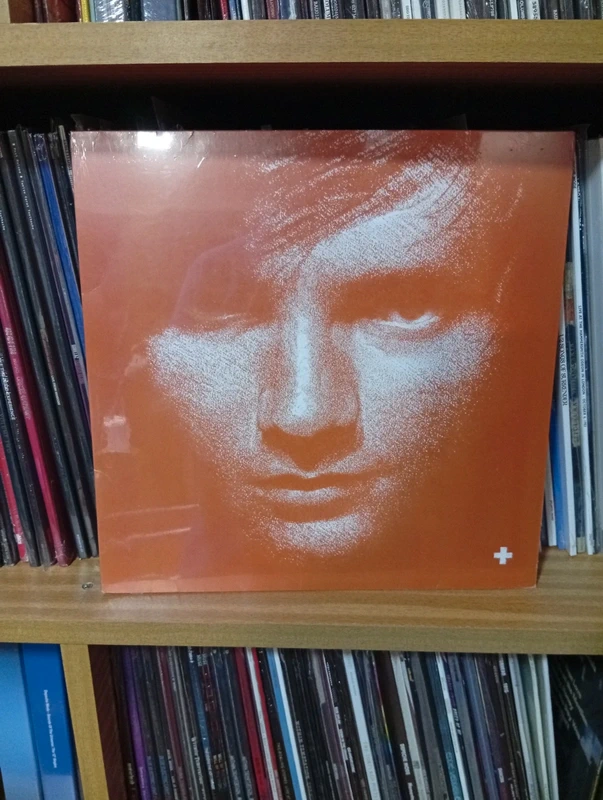 Ed Sheeran +