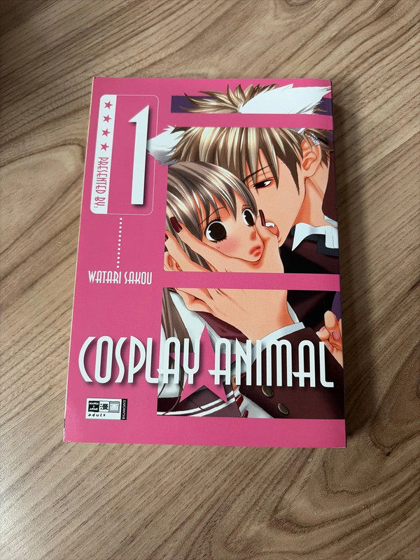 Manga
