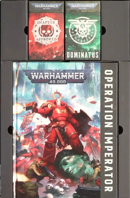 warhammer