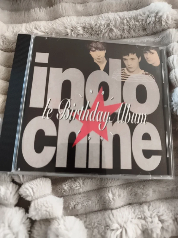 CD Indochine