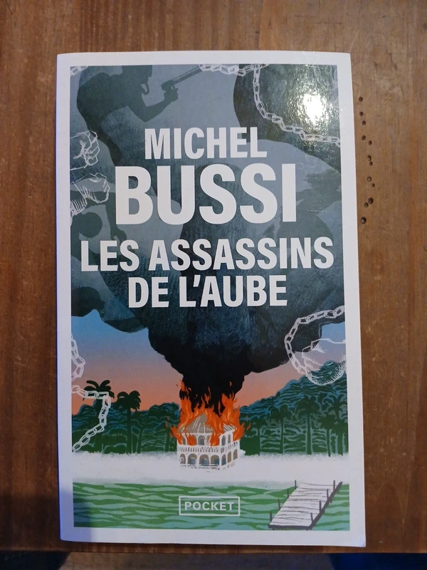 Les assassins de l'aube