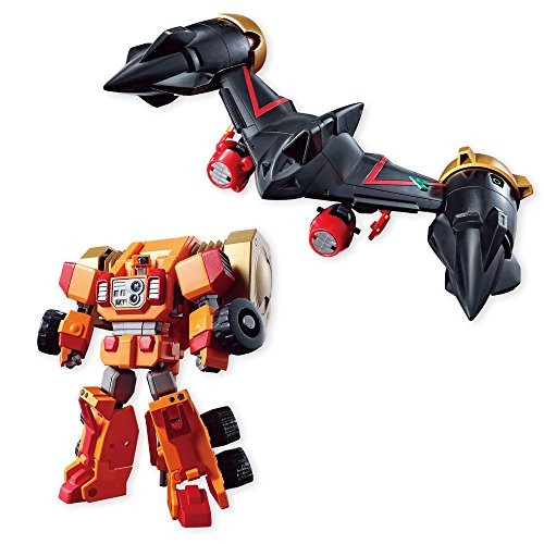 Super Minipla King of Braves King Gaogaigar 2 Full Complete 3 pieces