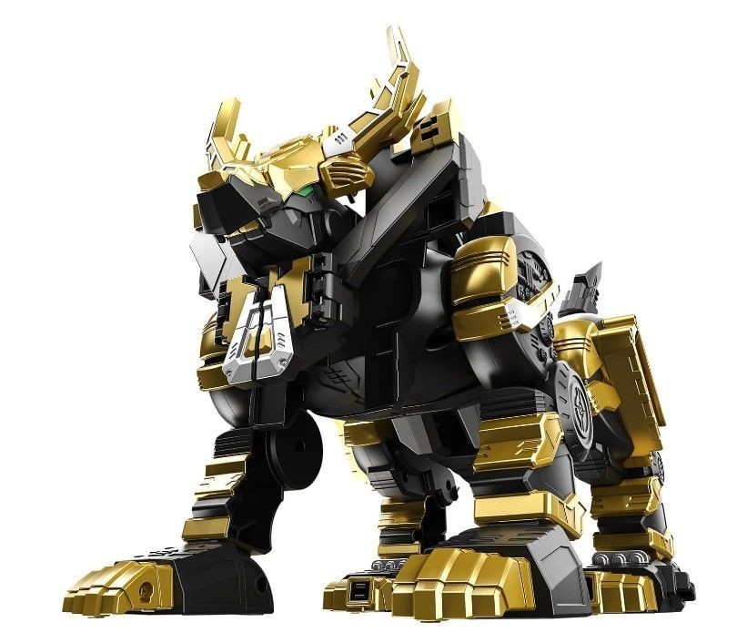 DX Mecha Enkaku PROGETTO R.E.D. Omega Horn Bandai NUOVO Giappone