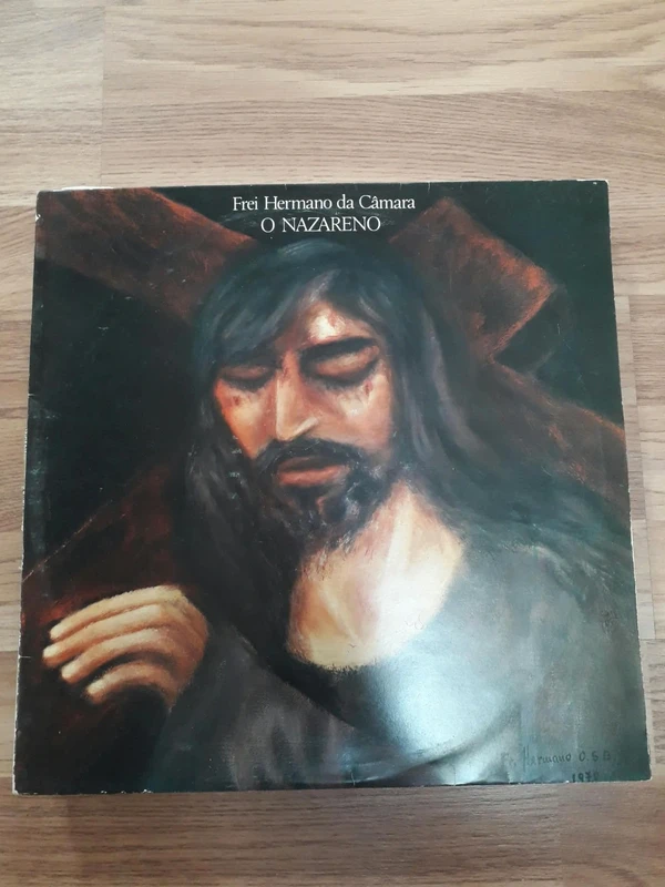 Vinil Frei Hermano da Câmara