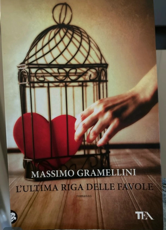 L’ultima riga delle favole di Massimo Gramellini