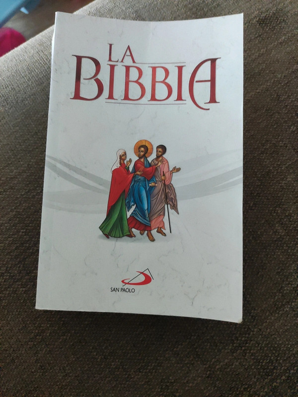 La Bibbia