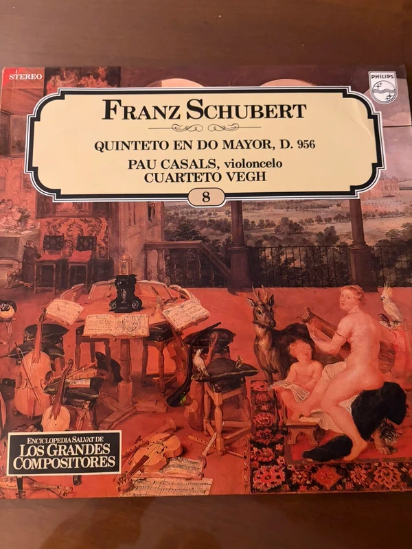Vinilo