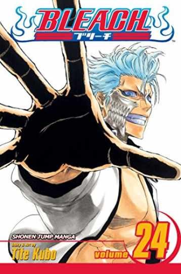 Candeggina, vol. 24 - Copertina flessibile, di Tite Kubo - Ottimo