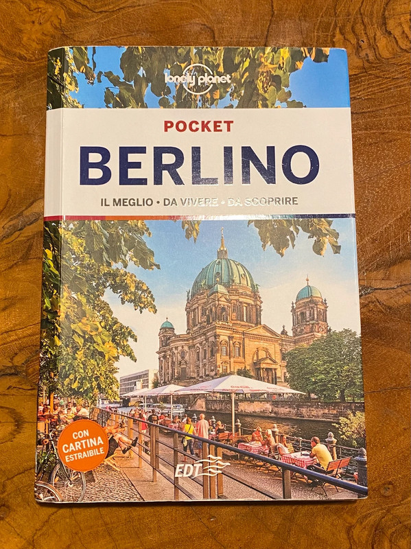 Berlino Pocket