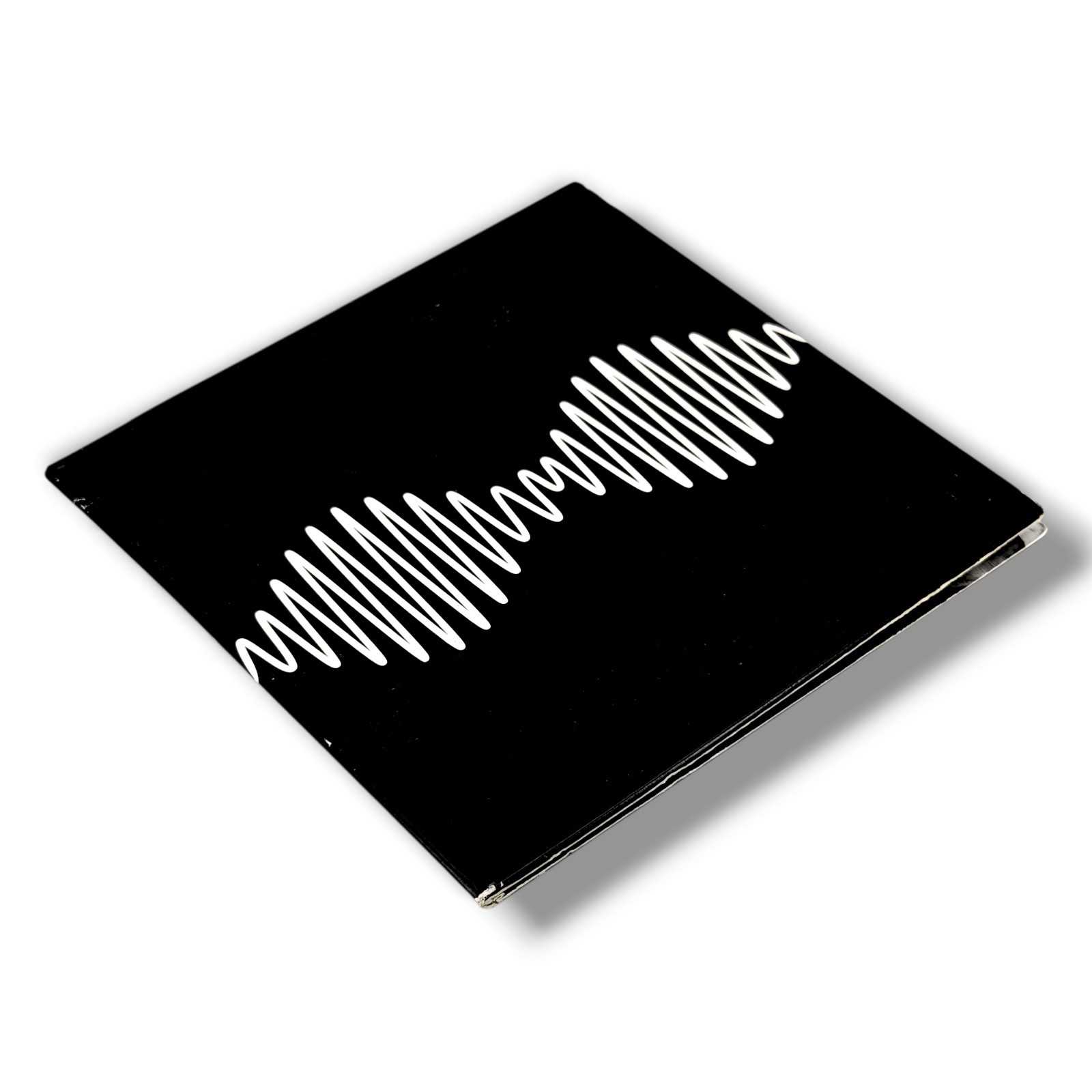 Arctic Monkeys AM CD 2013 Album Freepost