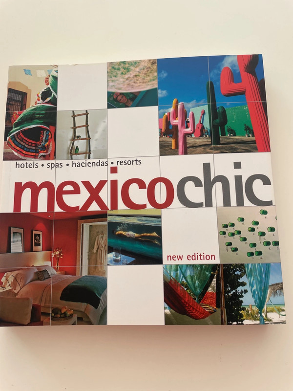 Mexicochic